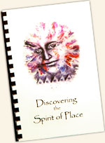 Discovering the Spirit of Place anthology